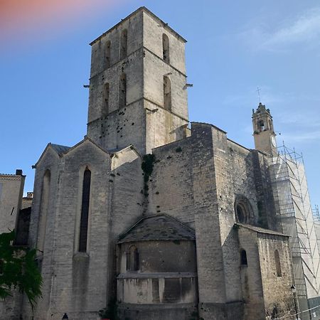 Cocon Au Coeur Du Village De Forcalquier Ngoại thất bức ảnh