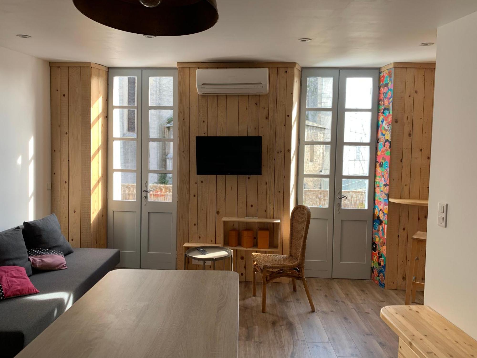 Cocon Au Coeur Du Village De Forcalquier Ngoại thất bức ảnh