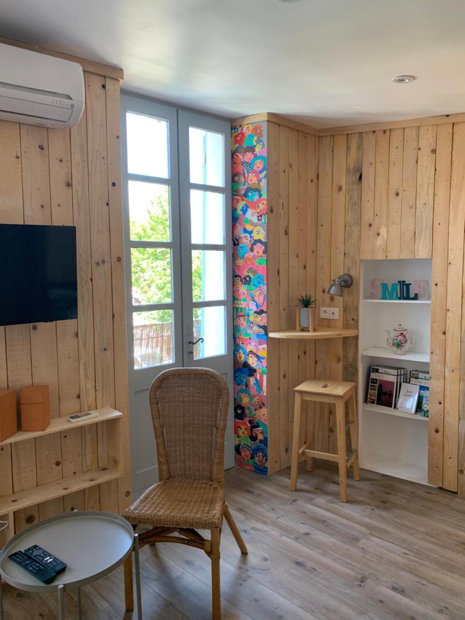 Cocon Au Coeur Du Village De Forcalquier Ngoại thất bức ảnh