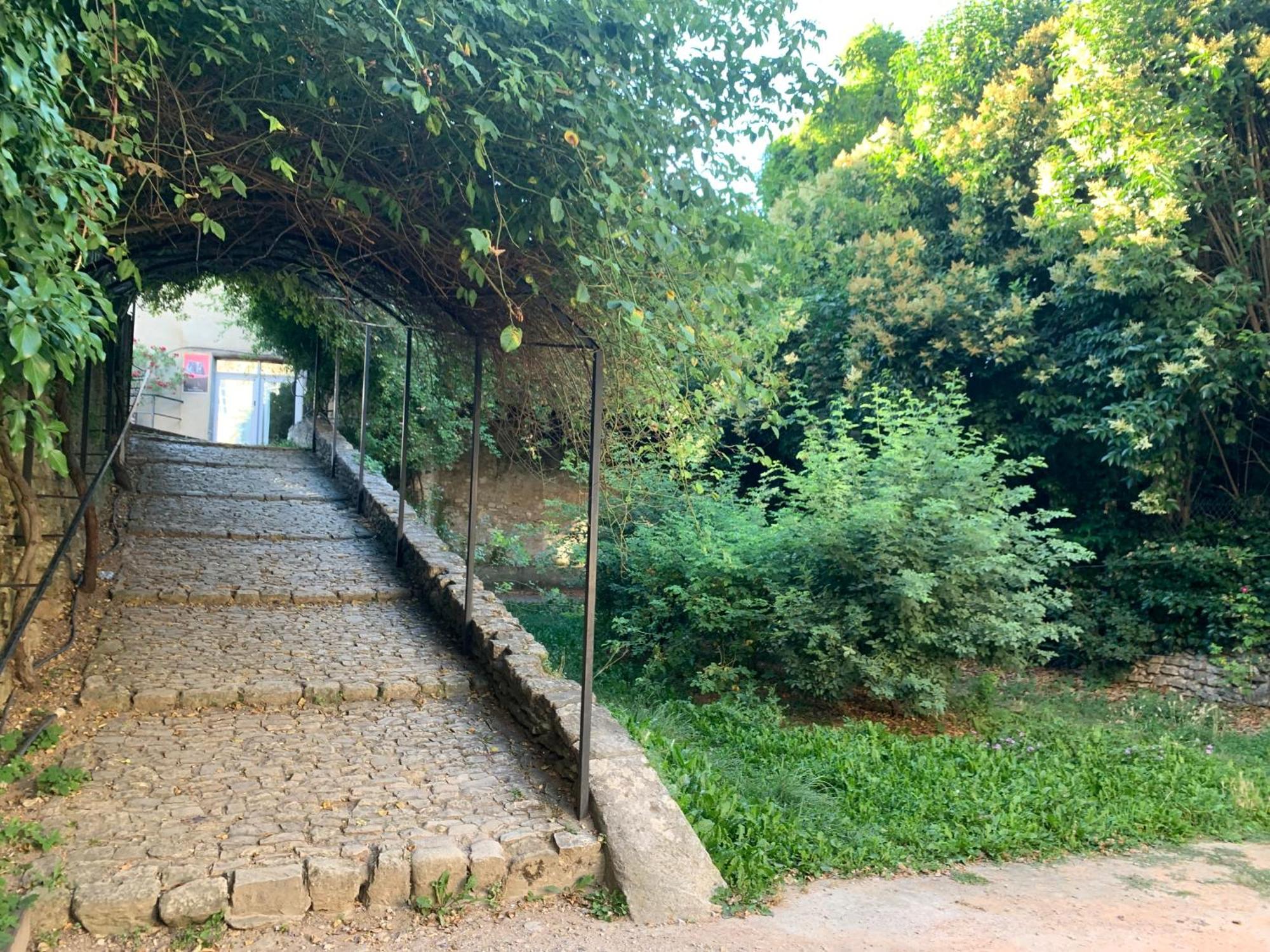 Cocon Au Coeur Du Village De Forcalquier Ngoại thất bức ảnh