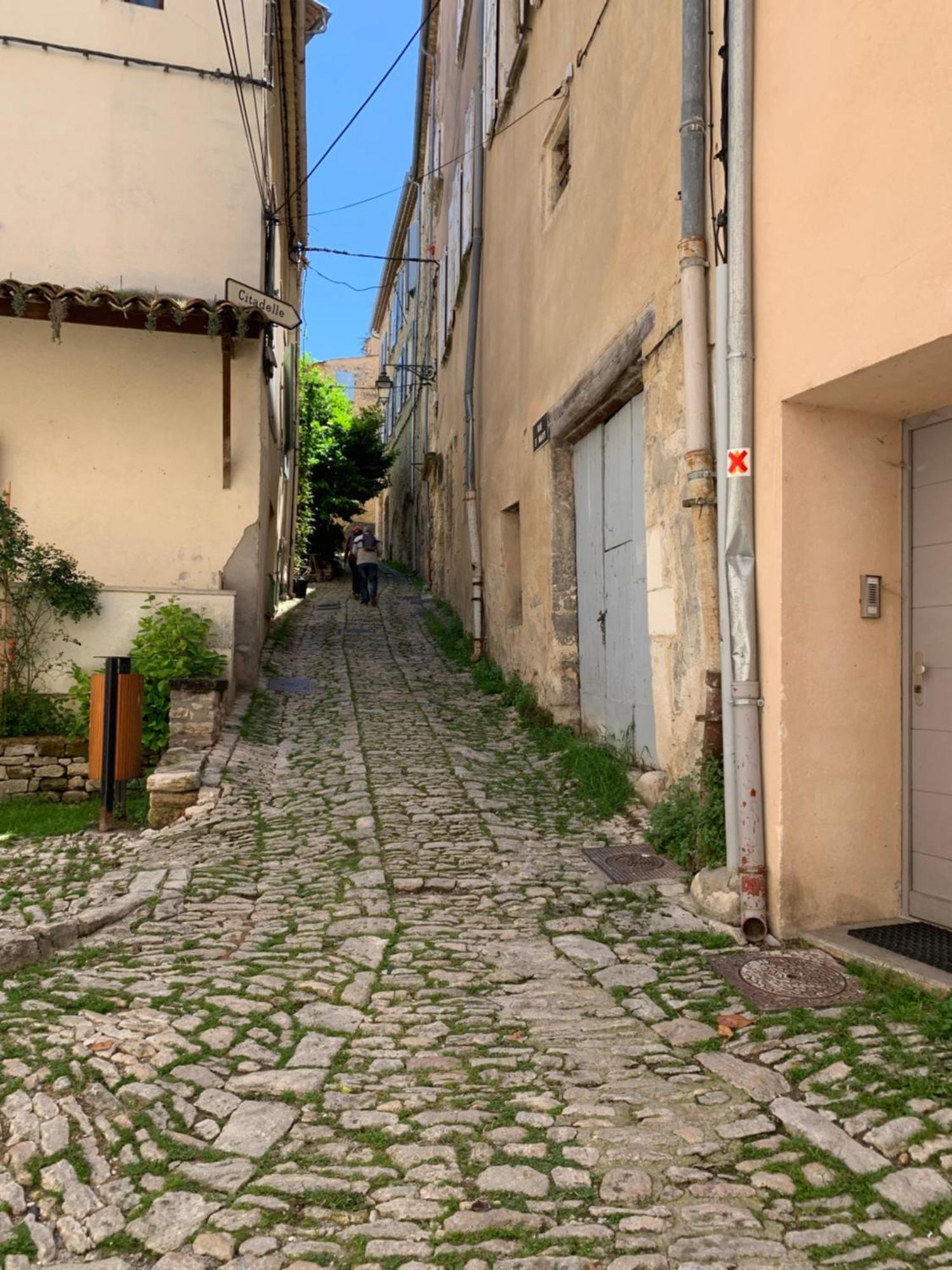 Cocon Au Coeur Du Village De Forcalquier Ngoại thất bức ảnh
